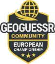 Geoguessr European Community Championship